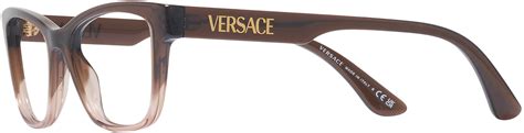 Versace Reading Glasses 